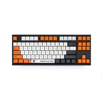 Клавиатура Varmilo Bot Awake Cliff VCS87 Cherry Mx Red