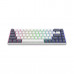 Клавиатура Dark Project One KD68B Grey KB-GSH-682-701004