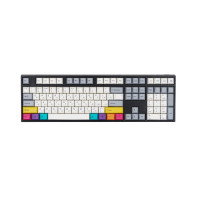 Клавиатура Varmilo CMYK V2 VEM108 EC V2 Ivy