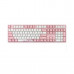 Клавиатура Varmilo Sakura VEA108 Cherry MX Brown