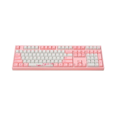 Клавиатура Varmilo Sakura VEA108 Cherry MX Brown