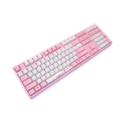 Клавиатура Varmilo Sakura VEA108 Cherry MX Brown