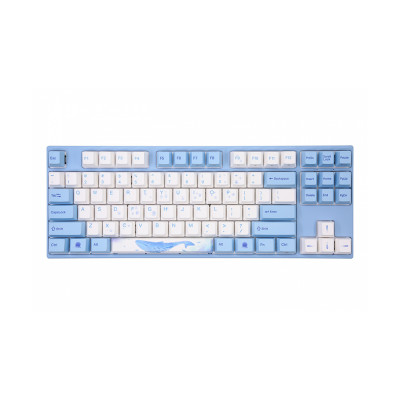 Клавиатура Varmilo Sea Melody V2 VEA87 Cherry MX Brown