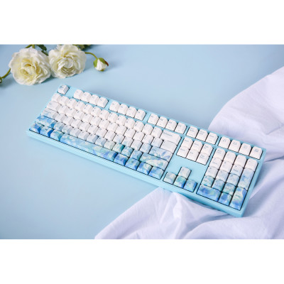 Клавиатура Varmilo Jasmine VA108M Cherry Mx Red