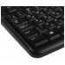 Клавиатура проводная Logitech K120 (920-002522)