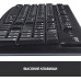 Клавиатура проводная Logitech K120 (920-002522)