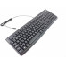 Клавиатура проводная Logitech K120 (920-002522)