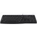 Клавиатура проводная Logitech K120 (920-002522)