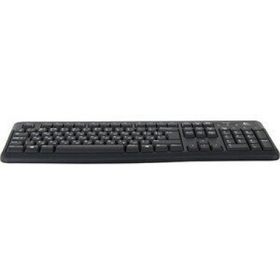 Клавиатура проводная Logitech K120 (920-002522)