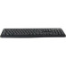 Клавиатура проводная Logitech K120 (920-002522)