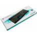 Клавиатура проводная Logitech K120 (920-002522)