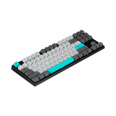 Клавиатура Varmilo Moonlight V2 VEA87 Cherry MX Brown