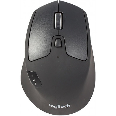 Клавиатура Мышь Logitech MK850 Wireless (920-008232)