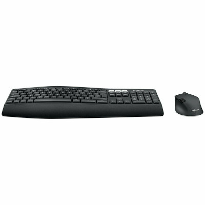 Клавиатура Мышь Logitech MK850 Wireless (920-008232)