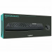 Клавиатура Мышь Logitech MK850 Wireless (920-008232)