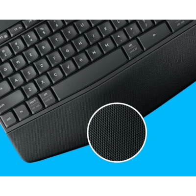 Клавиатура Мышь Logitech MK850 Wireless (920-008232)