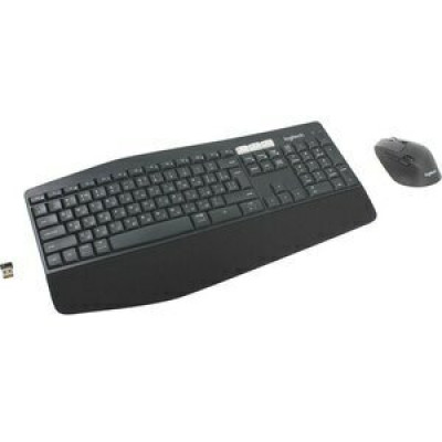 Клавиатура Мышь Logitech MK850 Wireless (920-008232)