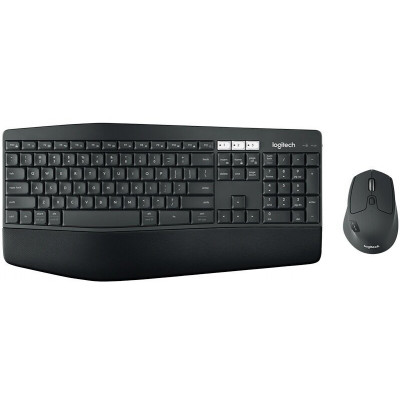 Клавиатура Мышь Logitech MK850 Wireless (920-008232)