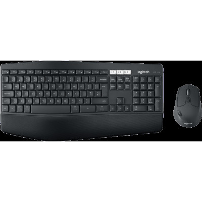 Клавиатура Мышь Logitech MK850 Wireless (920-008232)