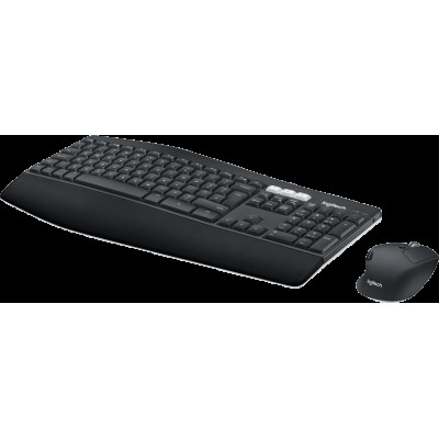 Клавиатура Мышь Logitech MK850 Wireless (920-008232)