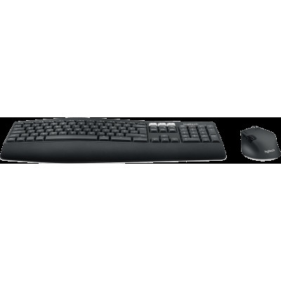 Клавиатура Мышь Logitech MK850 Wireless (920-008232)