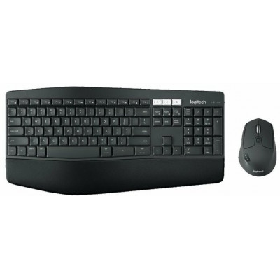 Клавиатура Мышь Logitech MK850 Wireless (920-008232)