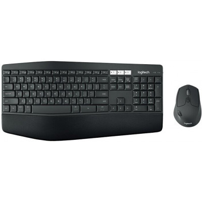 Клавиатура Мышь Logitech MK850 Wireless (920-008232)