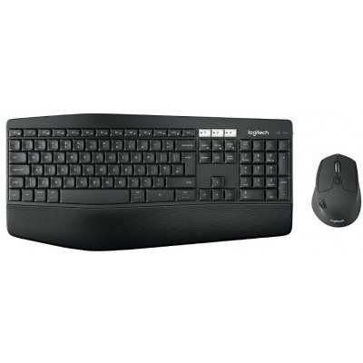 Клавиатура Мышь Logitech MK850 Wireless (920-008232)