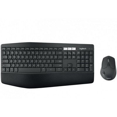 Клавиатура Мышь Logitech MK850 Wireless (920-008232)