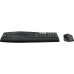 Клавиатура Мышь Logitech MK850 Wireless (920-008232)