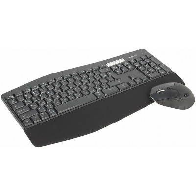 Клавиатура Мышь Logitech MK850 Wireless (920-008232)