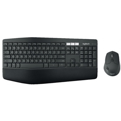 Клавиатура Мышь Logitech MK850 Wireless (920-008232)