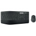 Клавиатура Мышь Logitech MK850 Wireless (920-008232)