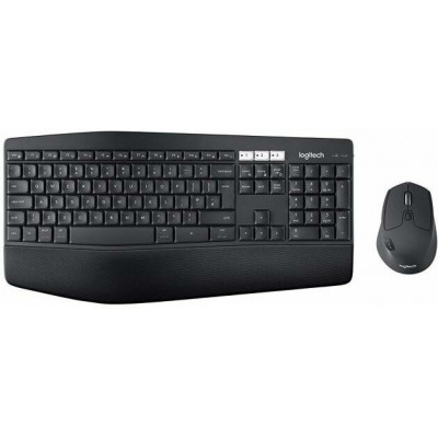 Клавиатура Мышь Logitech MK850 Wireless (920-008232)