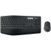 Клавиатура Мышь Logitech MK850 Wireless (920-008232)