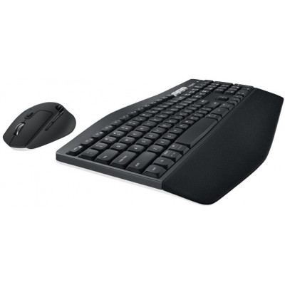 Клавиатура Мышь Logitech MK850 Wireless (920-008232)