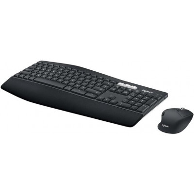 Клавиатура Мышь Logitech MK850 Wireless (920-008232)