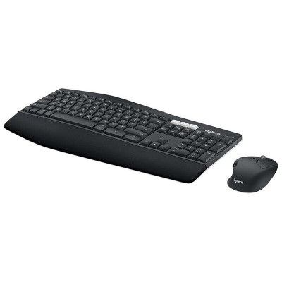 Клавиатура Мышь Logitech MK850 Wireless (920-008232)