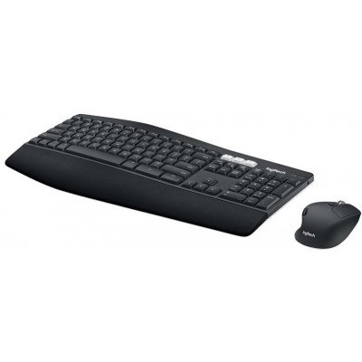 Клавиатура Мышь Logitech MK850 Wireless (920-008232)