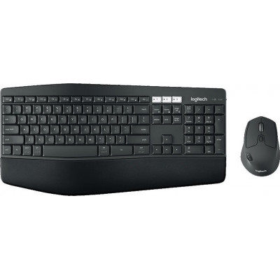 Клавиатура Мышь Logitech MK850 Wireless (920-008232)