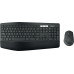 Клавиатура Мышь Logitech MK850 Wireless (920-008232)