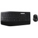 Клавиатура Мышь Logitech MK850 Wireless (920-008232)