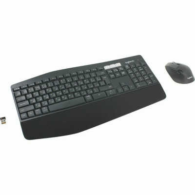 Клавиатура Мышь Logitech MK850 Wireless (920-008232)