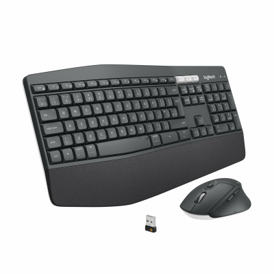 Клавиатура Мышь Logitech MK850 Wireless (920-008232)