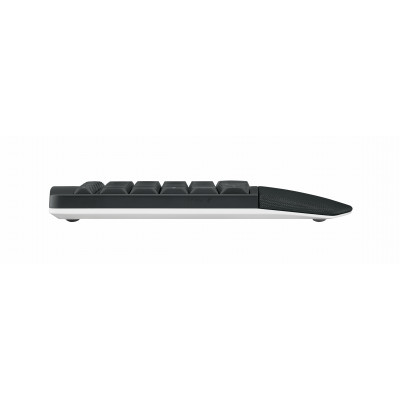 Клавиатура Мышь Logitech MK850 Wireless (920-008232)