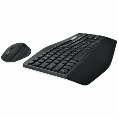 Клавиатура Мышь Logitech MK850 Wireless (920-008232)