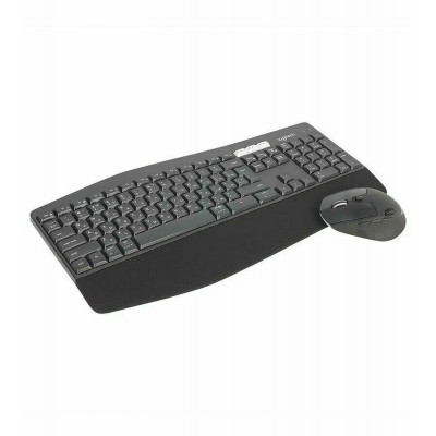 Клавиатура Мышь Logitech MK850 Wireless (920-008232)