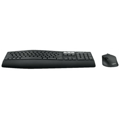 Клавиатура Мышь Logitech MK850 Wireless (920-008232)