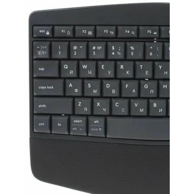 Клавиатура Мышь Logitech MK850 Wireless (920-008232)