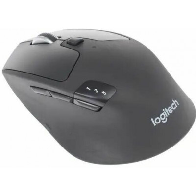 Клавиатура Мышь Logitech MK850 Wireless (920-008232)